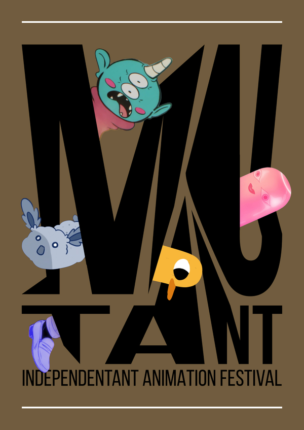 Mutant - Independent Animation Festival