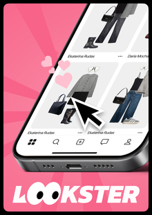 Lookster app