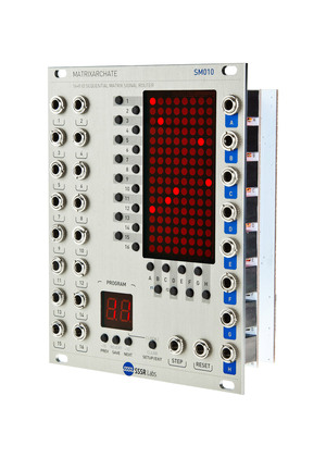 SSSR Labs SM010 Matrixarchate