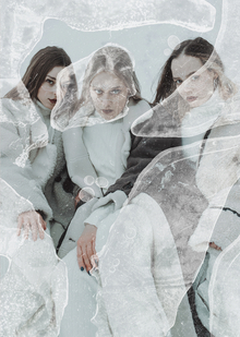 Продвижение музыкальной электро-фолк группы «ДЕРЕЗА»