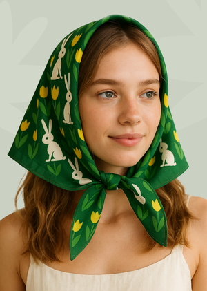 Платки «Апдейт»