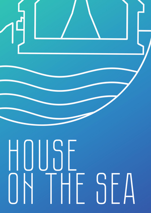 Логотип глемпинга