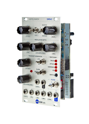 SSSR Labs SM042 Kotelnikov 