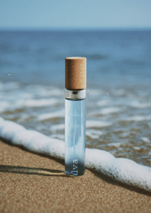 Бренд парфюма alva