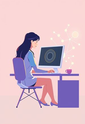 Нейросети в цифровом продвижении