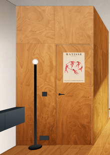 Дизайн-проект квартиры