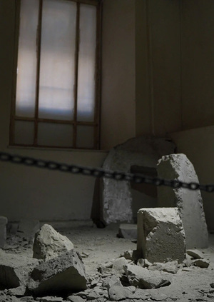 Персональная выставка «Теория сопричастности»