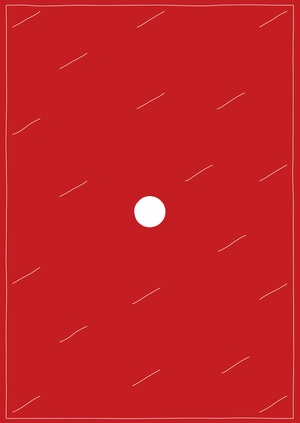 Sunlight through the rain film studio