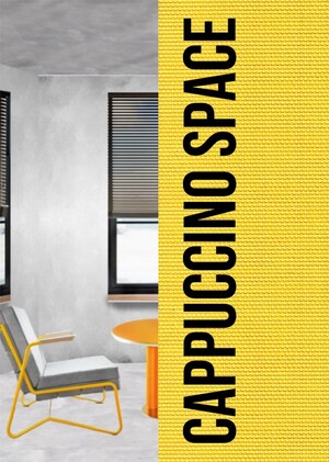 Cappuccino Space
