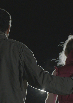 остановка Матвеевка