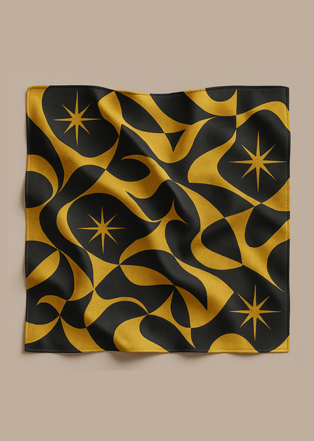 Платки «UNIQIEW»