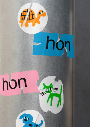 hon