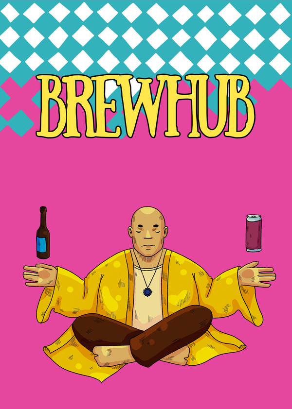 BREWHUB