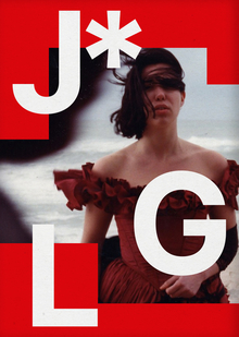 Jean-Luc Godard: MOT DE PAS FILMS Jean-Luc Godard: MOT DE PAS FILMS