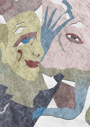 Ты– Объять / Ты– О–пять