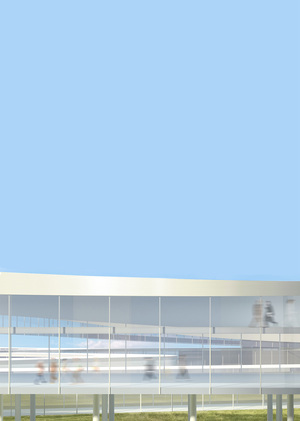 Проект музея промышленного дизайна