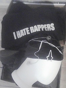 HIP-HOP