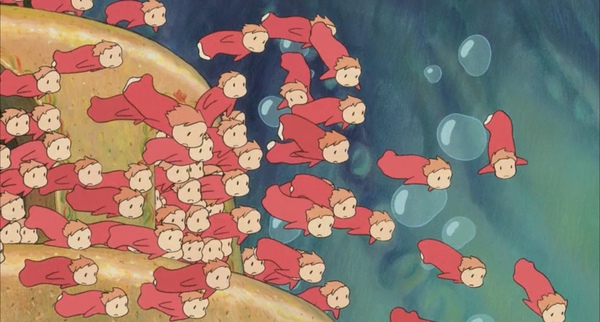 2 Глава. Связь фона с персонажами и объектами