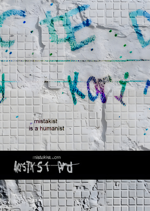 Harmony Korine: Mistakist Prod.