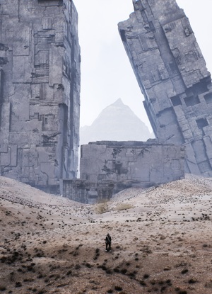 Lost Empire