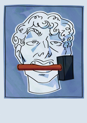 Стикеры УКИ