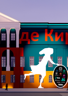 Комплексный анализ продвижения личного портфолио Комплексный анализ продвижения личного портфолио