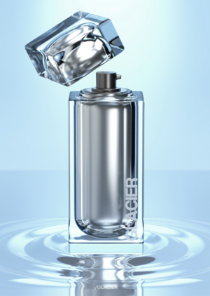 Продвижение Glacier с помощью ИИ