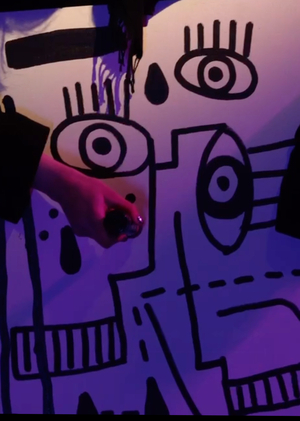 Анализ и продвижение режиссерского проекта «Невидимка» с помощью AI-инструм