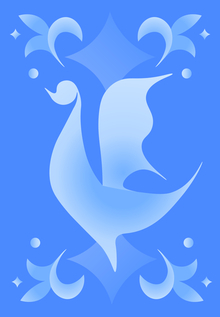 Turbrand Gus-Crystal