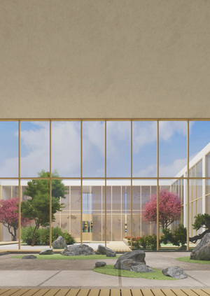 МА - пространство пустоты 