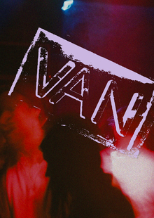 VAN VAN