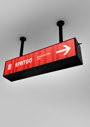 SPRITGO-Spring Festival 2026