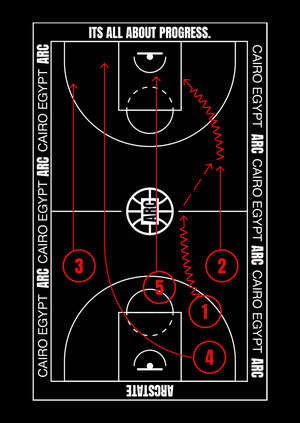 ARCSTATE Basketball Club