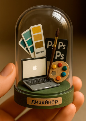 Продвижение в соцсетях при помощи ИИ: личный бренд