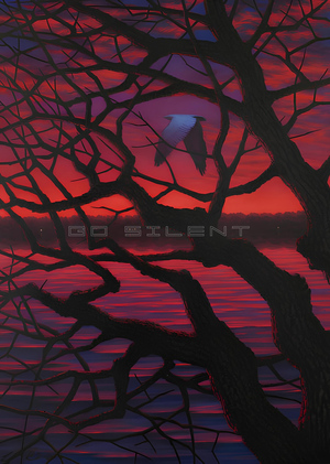 go silent (dj-mix)