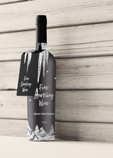 FINE SPARKLING WINE