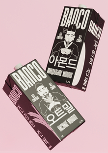 BAOCO Alternative milk