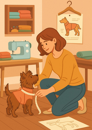 Комплексный анализ продвижения личного проекта с помощью ИИ