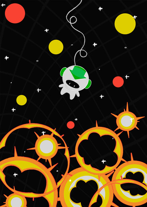 Cosmocolor