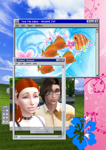 The Sims&nbsp;4
