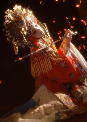 AI-продвижение личного проекта 