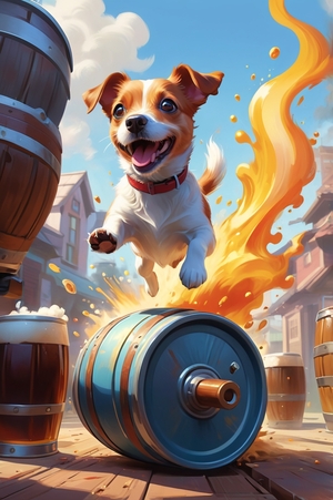 Анализ продвижения личных проектов с помощью ИИ