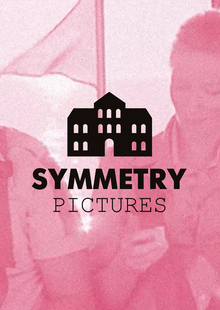 Моушн-брендинг киностудии Symmetry Pictures