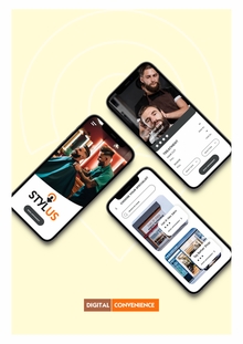 ЦИФРОВОЕ УДОБСТВО: STYLUS