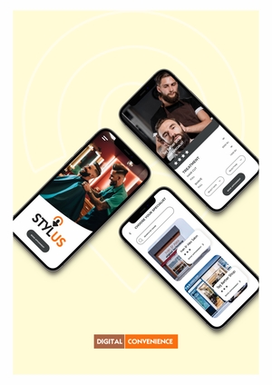 ЦИФРОВОЕ УДОБСТВО: STYLUS