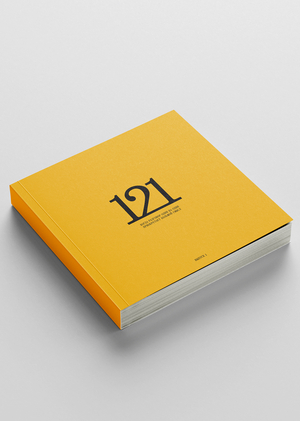 121 MAG [ex. Кофейник]
