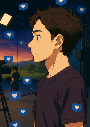 Продвижения личного бренда