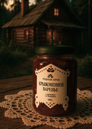 Продвижение бренда «Родные Края» с помощью ИИ-инструментов