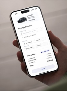 Как редизайн сайта аренды авто увеличил конверсию на&nbsp;29%