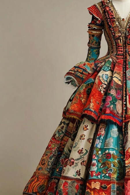 Пёстрые сны Параджанова